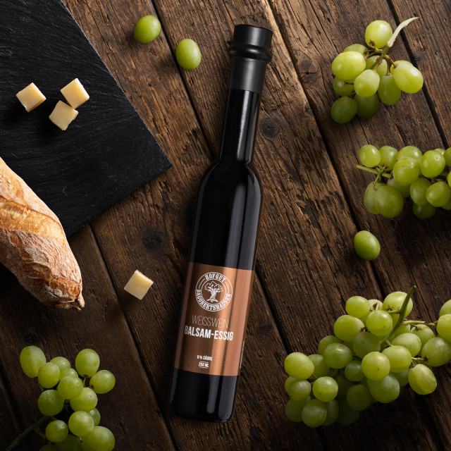 Balsam-Essig