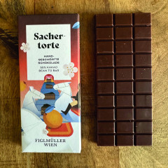 Figlmüller Chocolate 1