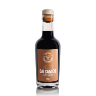 Aceto Balsamico